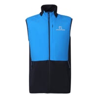 modrá/černo-modrá