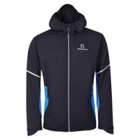 černo-modrá/modrá