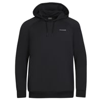 SYMBOL HOODY pánská  tepláková mikina černá