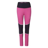 černo-modrá/fuchsie