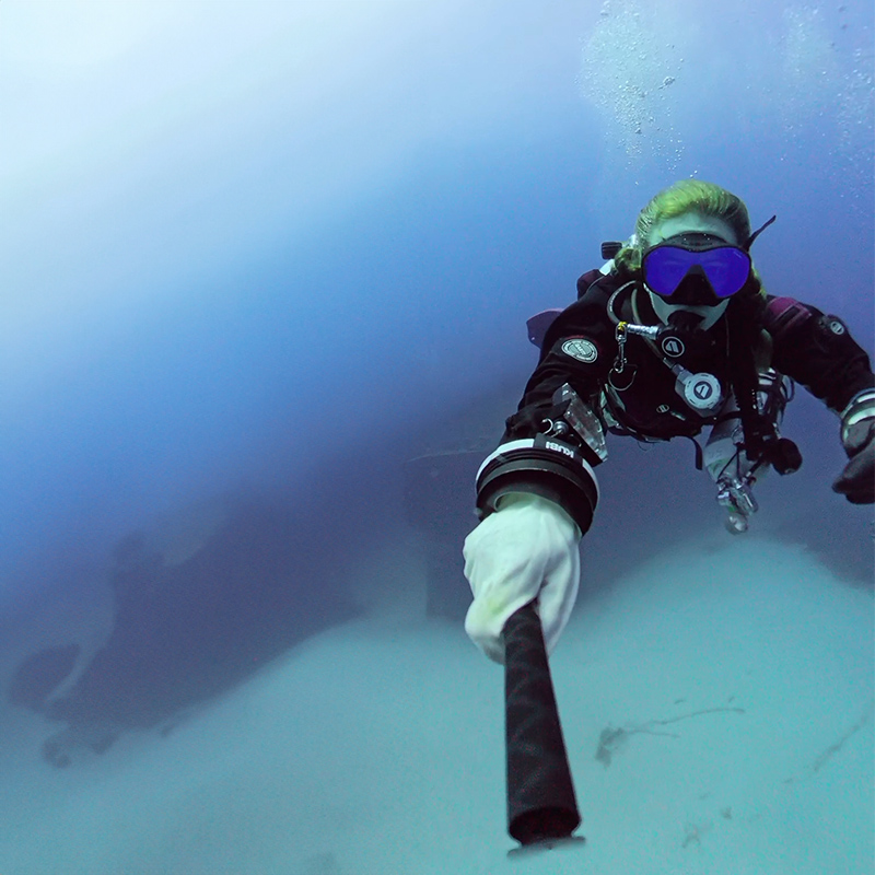 Marti_soulwater - Potápěčská výprava k tajemstvím Malty II