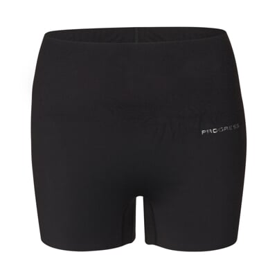 ZORA MINI SHORTS dámské šortky černá