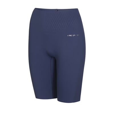 ZORA SHORTS dámské krátké legíny černá