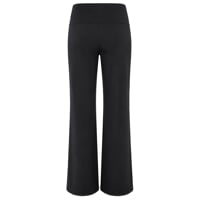 AIRY PANTS dámské kalhoty černá