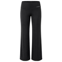 AIRY PANTS dámské kalhoty černá