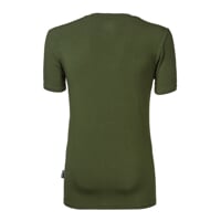ORIGINAL pánské triko BAMBUS-LITE khaki