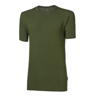 ORIGINAL pánské triko BAMBUS-LITE khaki