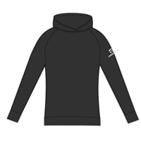 BIDDY dámská sportovní mikina růžová