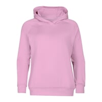BIDDY dámská sportovní mikina růžová