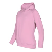 BIDDY dámská sportovní mikina růžová