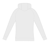 BIDDY dámská sportovní mikina růžová