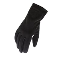 BLOCKWIND GLOVES rukavice černá