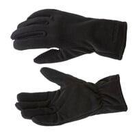 BLOCKWIND GLOVES rukavice černá