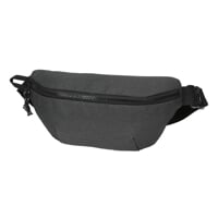 BUM BAG ORIGINAL ledvinka černý melír