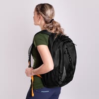 DAYPACK 25L batoh černá
