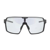 ENDURO PHC-BLU BLK sportovní fotochromatické brýle černá mat