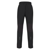 FORTUNE PANTS MAN pánské běžecké kalhoty černá