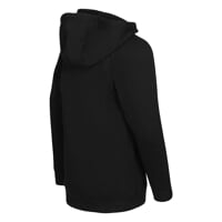 ORIGINAL FUN HOODY JR dětská mikina černá