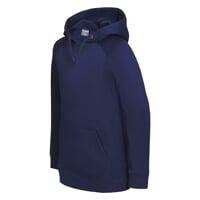 ORIGINAL FUN HOODY JR dětská mikina černá