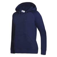 ORIGINAL FUN HOODY LADY dámská mikina tm.modrá