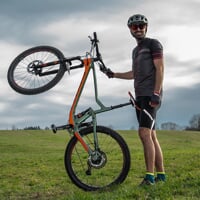 GIRO SHORTS pánské cysklistické kraťasy černá