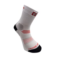 INDOOR SPORT SOX ponožky černá