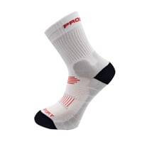 INDOOR SPORT SOX ponožky černá