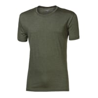 ORIGINAL pánské triko MERINO khaki