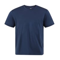 MERINO ORIGINAL pánské triko tm.modrá
