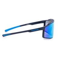 NITRO BLU-R NAV/BLU CASE brýle s polarizačními skly tm. modrá mat/sv. modrá