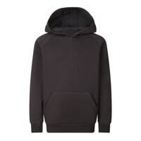 ORIGINAL FIT HOODY JR dětská mikina antracit