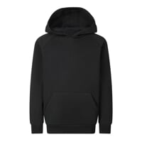 ORIGINAL FIT HOODY JR dětská mikina černá