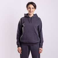ORIGINAL FIT HOODY LADY dámská mikina antracit