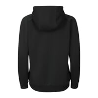 ORIGINAL FIT HOODY LADY dámská mikina černá