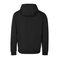 ORIGINAL FIT ZIP HOODY MAN pánská mikina černá