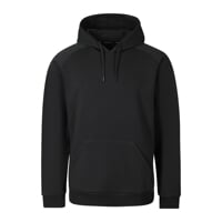 ORIGINAL FIT HOODY MAN pánská mikina černá