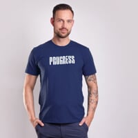 BARBAR "ARMY" pánské triko s bambusem černá