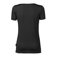 POLY LADY dámské sportovní triko černá