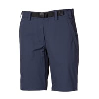 ROCA SHORTS dámské turistické kraťasy antracit