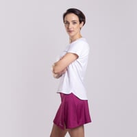 RUNIRA dámská sportovní sukně 2v1 ostružina