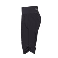 SAHARA SHORTS dámské kraťasy černá