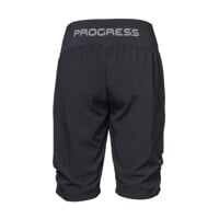 SAHARA SHORTS dámské kraťasy černá