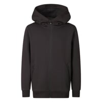 Set FIT HOODY JR + PANTS černá