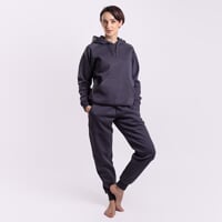 Set FIT HOODY LADY + PANTS černá