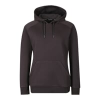 Set FIT HOODY LADY + PANTS černá