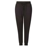 Set FIT HOODY LADY + PANTS černá