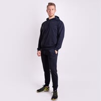 Set SYMBOL HOODY +  PANTS černá