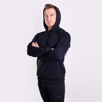 Set SYMBOL HOODY +   SHORTS černá