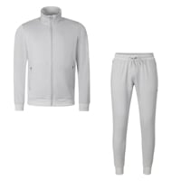 Set SYMBOL JKT +  PANTS MEN šedý melír