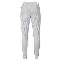 SYMBOL PANTS pánské tepláky šedý melír